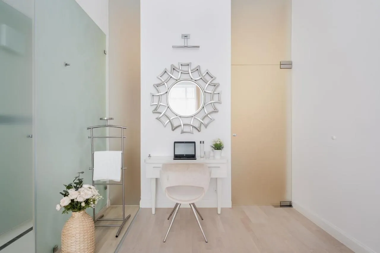 Beautiful Apartment In The Heart Of The City Budapest