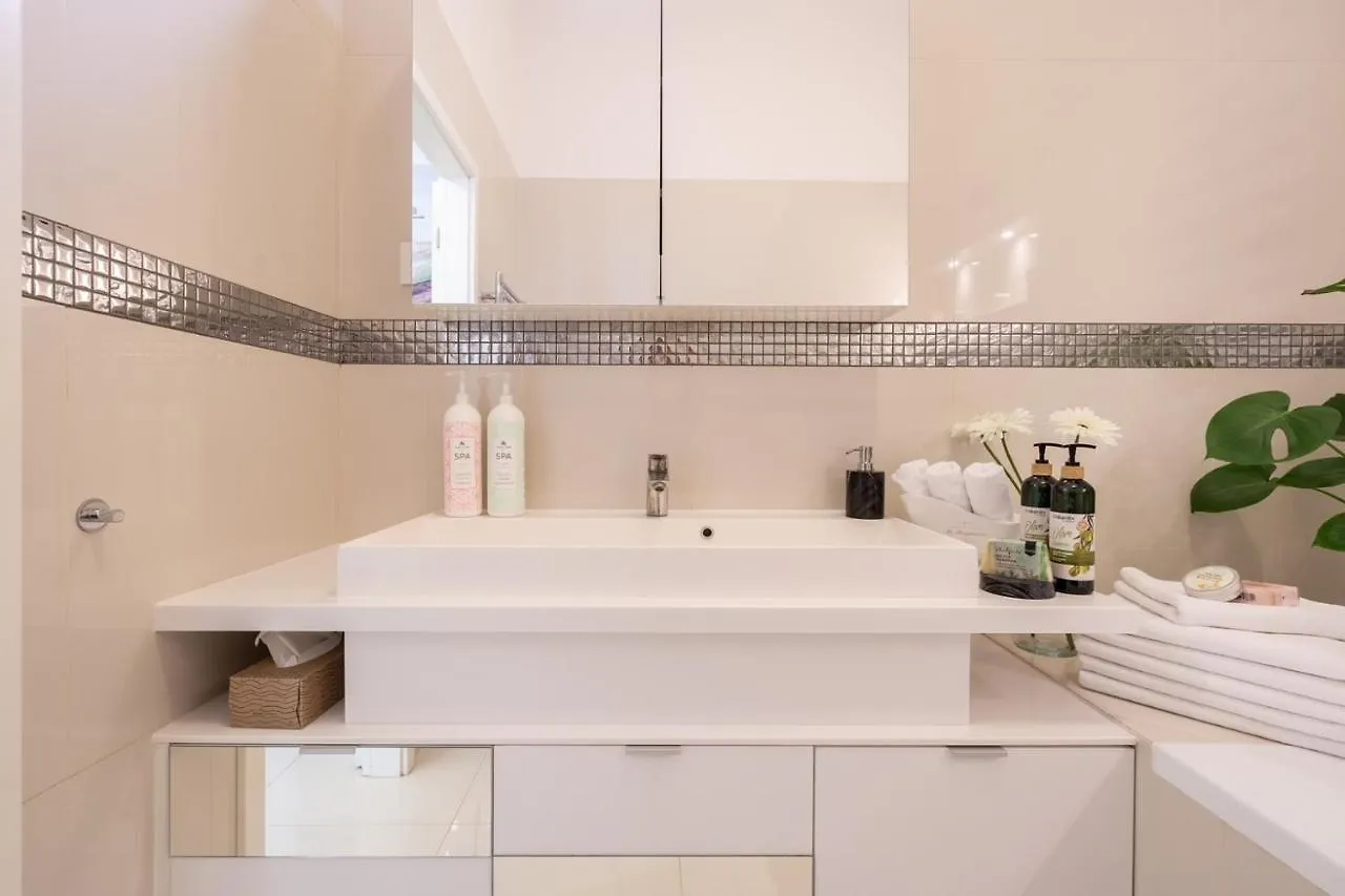 Beautiful Apartment In The Heart Of The City Budapest