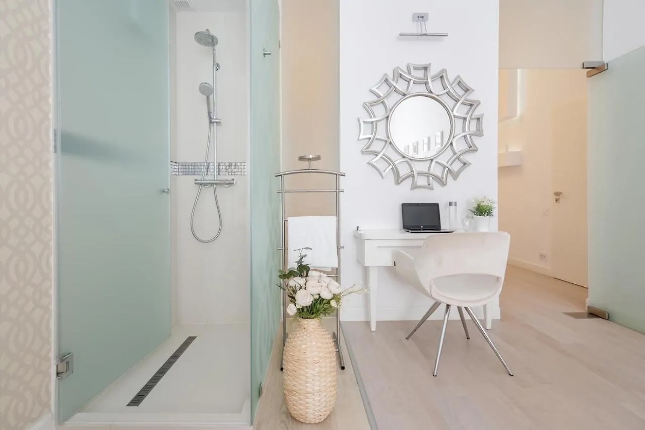 Beautiful Apartment In The Heart Of The City Budapest