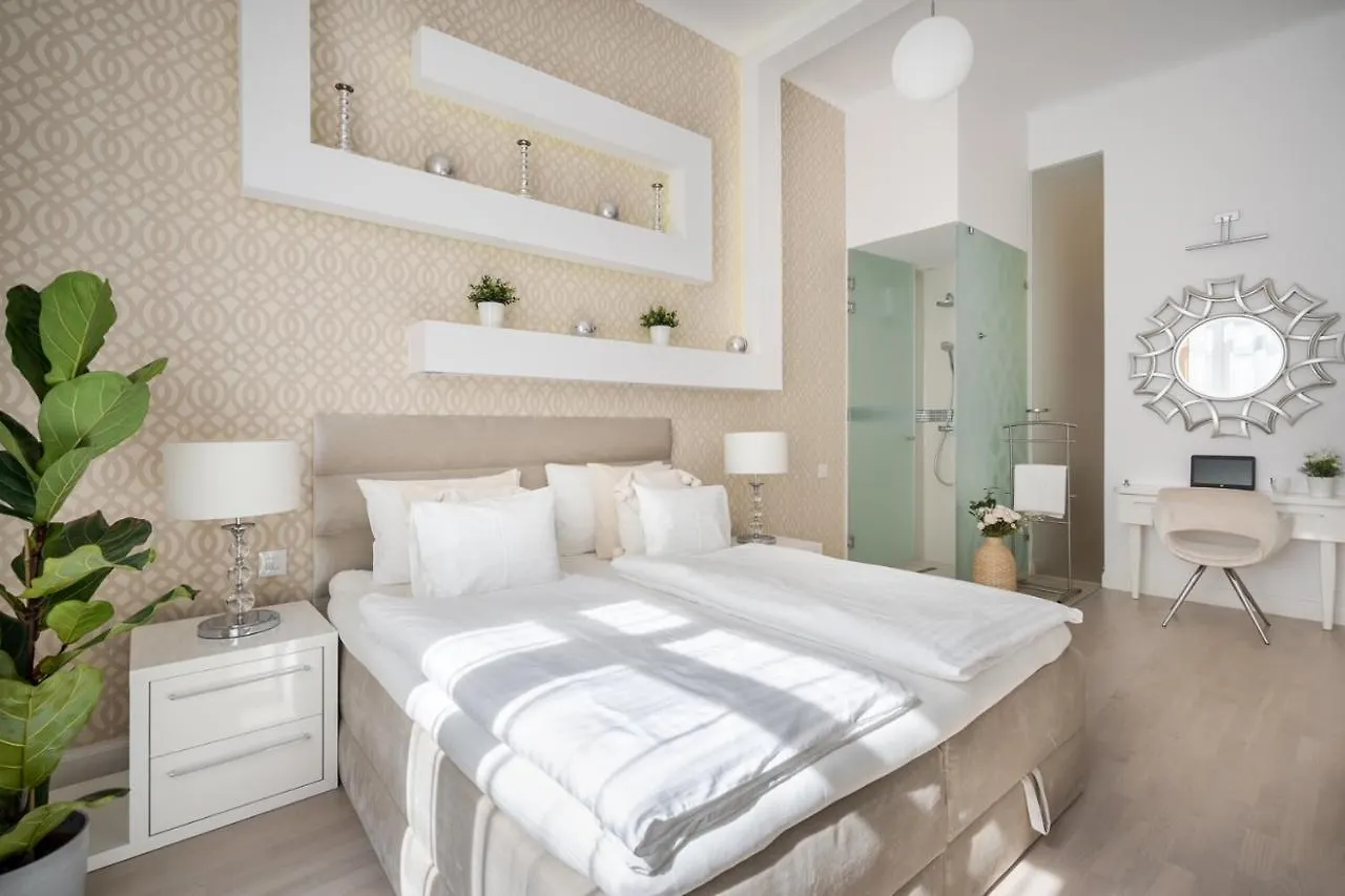 Beautiful Apartment In The Heart Of The City Budapest 0*,  Hungary