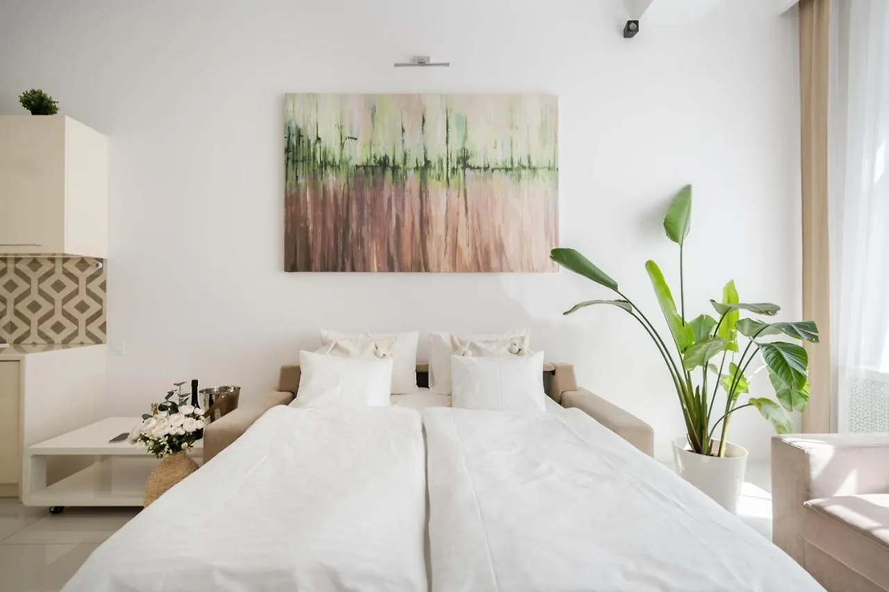 Beautiful Apartment In The Heart Of The City Budapest 0*,