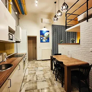 King Apartament