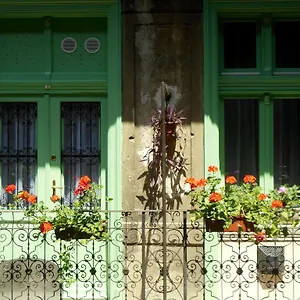 Miniapartman Apartament